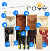 Promotional Sales Gold Pack (WN)