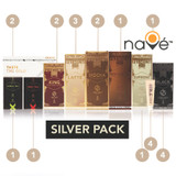 Promotional Sales Silver Pack (WN)
