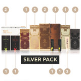 Promotional Sales Silver Pack (NN)