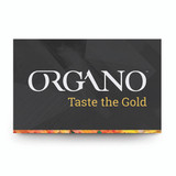 removable vinyl car magnet signage Organo branding