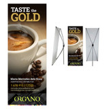 Xbrace Personalized - Taste The Gold Cup VBanner English