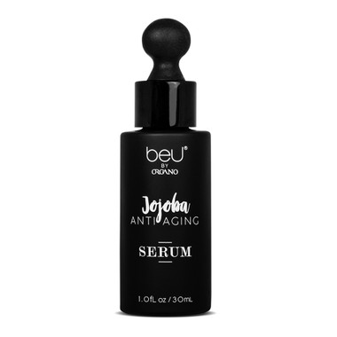 beU by ORGANO Jojoba Anti Aging Serum 1.0 fl.oz./ 30 mL