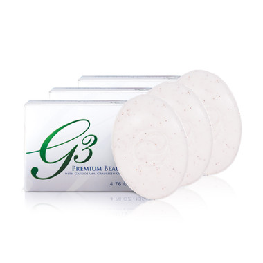 G3 Beauty Soap