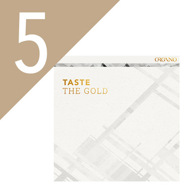 Taste The Gold Product Catalog N.A. English/Spanish Singles