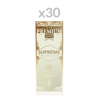Gourmet Supreme Case (30 boxes)