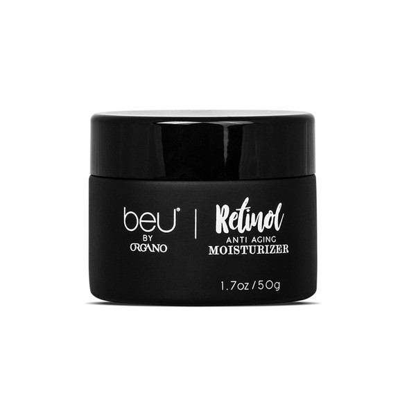 beU by ORGANO Retinol Moisturizer