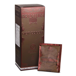 Organo Gourmet Hot Cocoa