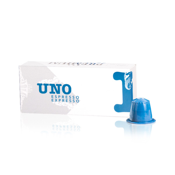 Espresso Uno