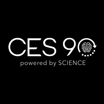 CES 90 powered by Science