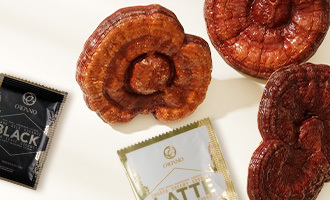 Ganoderma