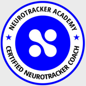 Neurotracker Academy - Certified Neurotracker coach