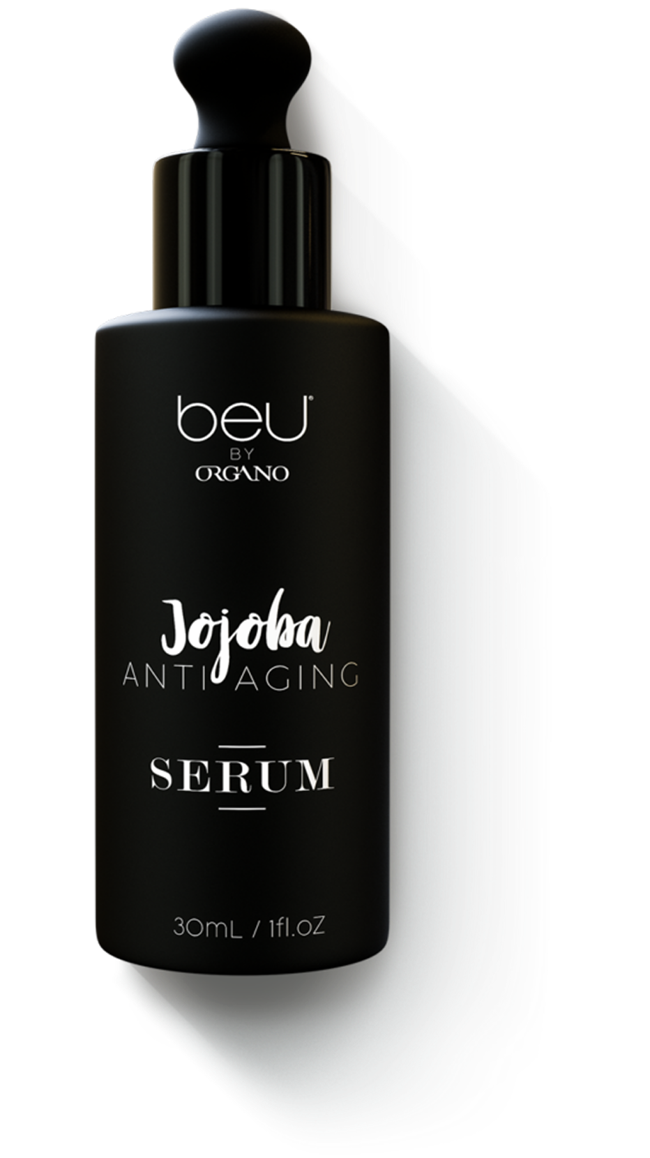 beu Jojoba Anti Aging Serum Bottle