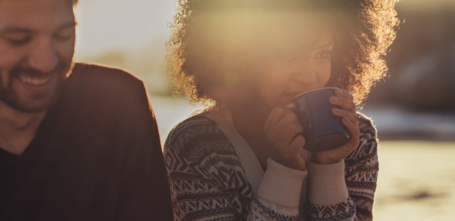 UNLEASH YOUR SENSES WITH A CUP OF DELECTABLE TEA INFUSED WITH GANODERMA