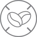 caffeine-free icon