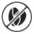 caffeine-free icon