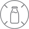 dairy-free icon