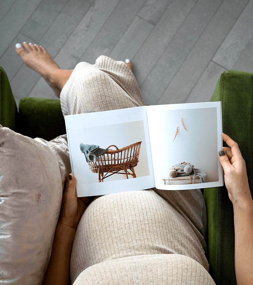 Baby Photobook Tips Best Baby Photo Books Mimeo Photos