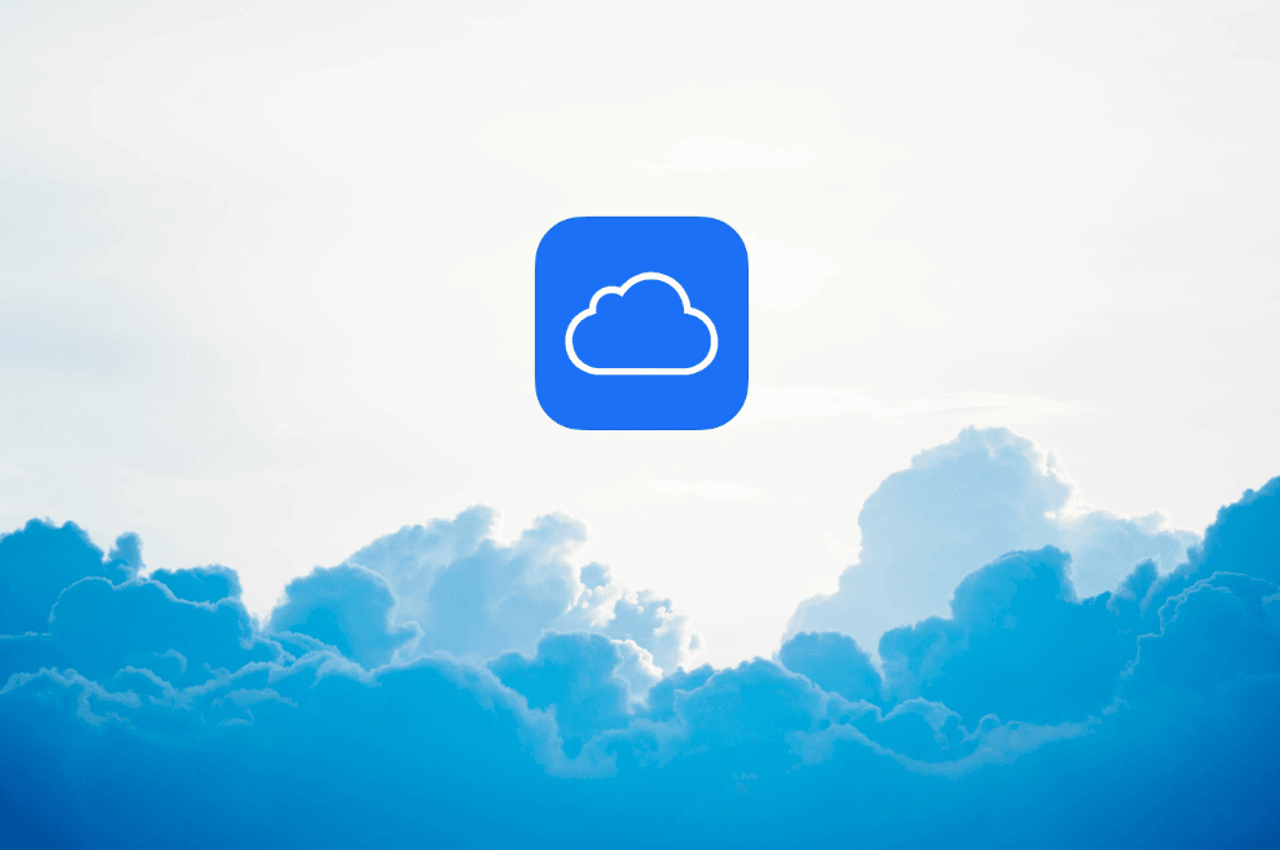 iCloud Drive The Best Cloud Storage Solution Mimeo Photos