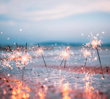 Add Some Spark To Your Firework Photography