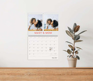 Custom Photo Calendars, A Great Gift