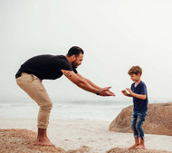 6 Creative Ideas for Father's Day Photo Gifts