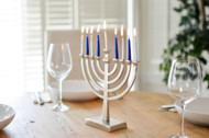 A Family Photobook of Hanukkah Traditions