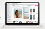 Update: Great New Features to Mimeo Photos