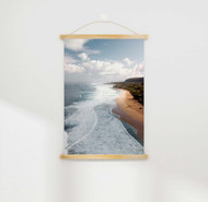 Creative Ways to Display Photos Without Frames