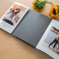 Hardcover Photo Book