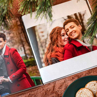 Bound in a premium hardcover and printed on archival-quality pages, this photo book is designed to be cherished for years to come