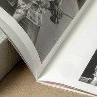 Crafted with care and designed your way—every page is uniquely yours