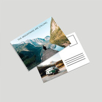 Send a personal touch with postcard photo cards, offering a high-quality, customizable design to showcase your favorite memories with friends and family. Send a personal touch with postcard photo cards, offering a high-quality, customizable design to showcase your favorite memories with friends and family.