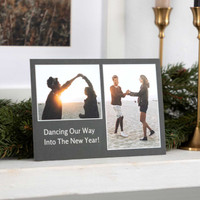 Share the spirit of the season with custom flat holiday cards that reflect your family's warmth, joy, and style
