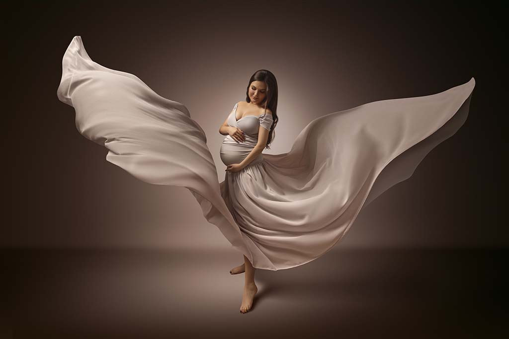 The Photographer Interviews Katrine's Moite Mimeo Photos