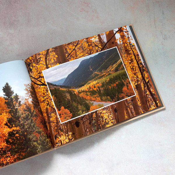 Hardcover Photo Book Hardcover Photo Book