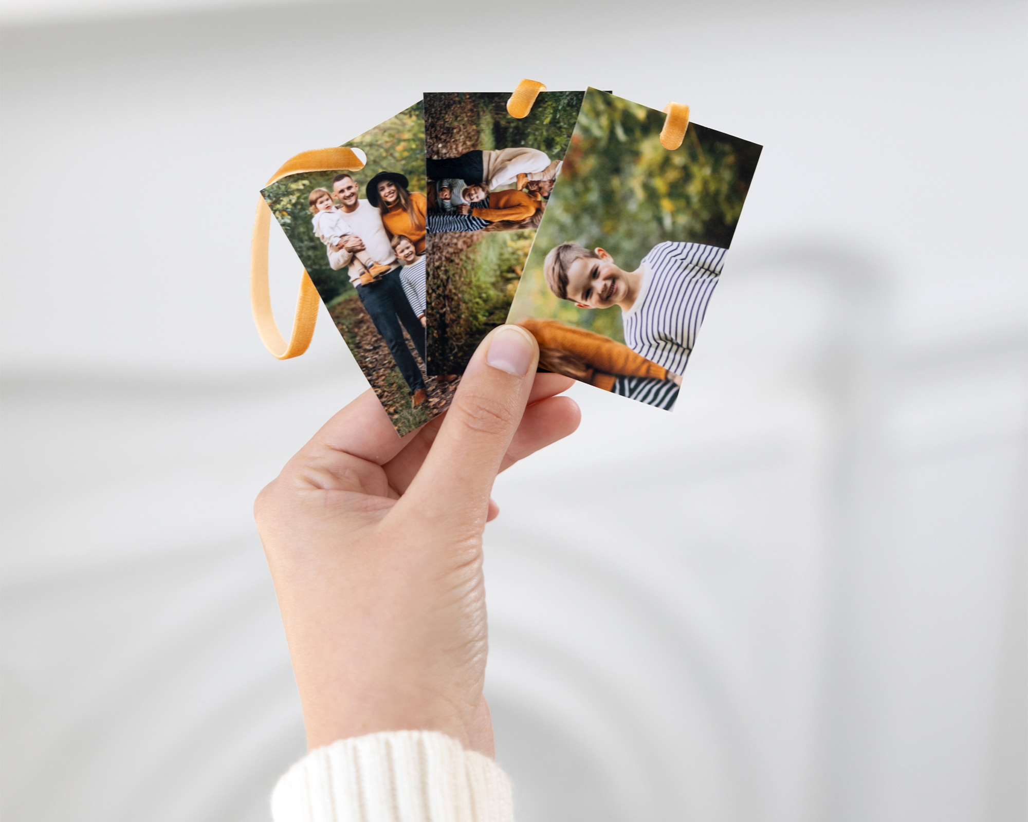 Explore individual photo prints in 21 sizes with a matte or glossy finish for the perfect gift