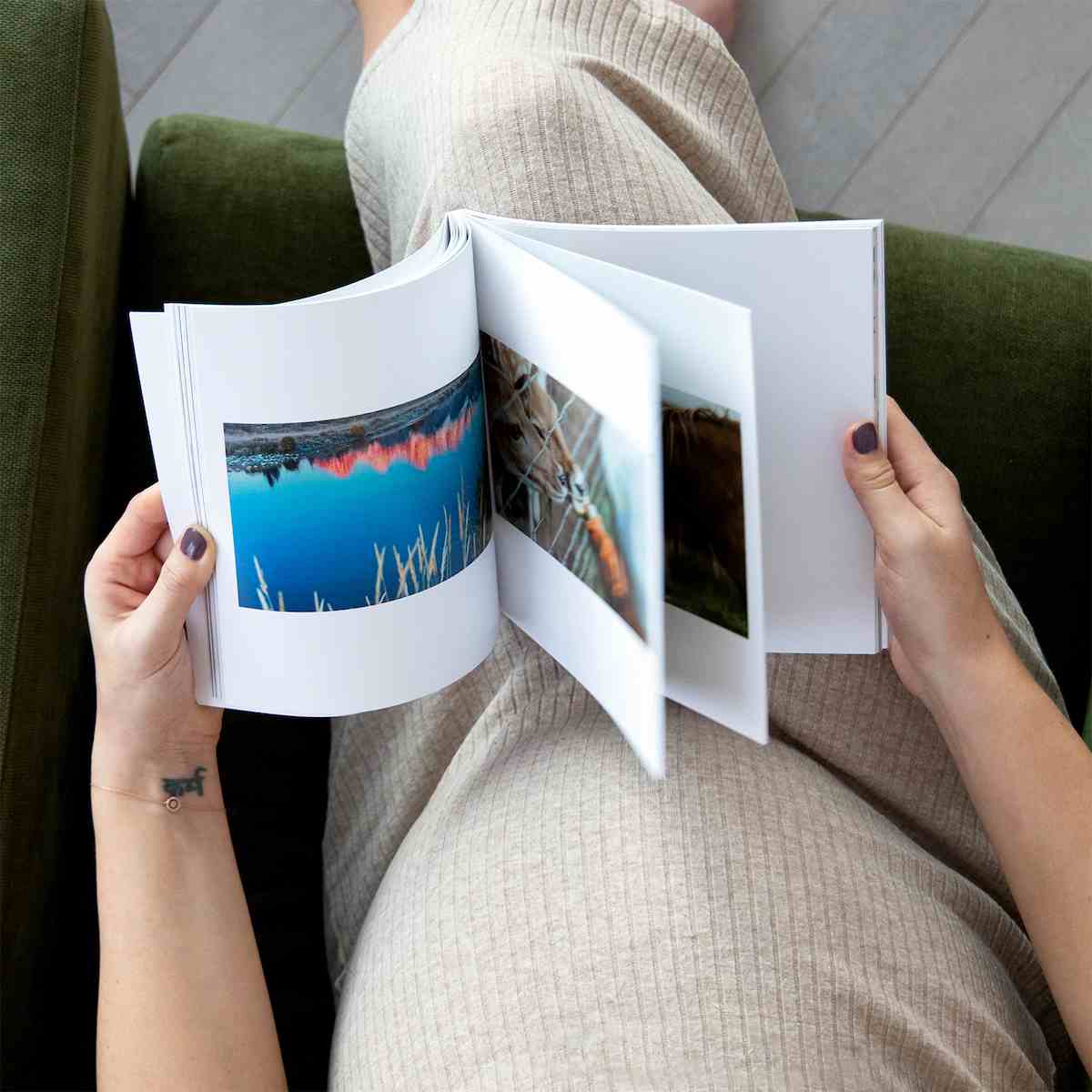 Softcover Photobooks