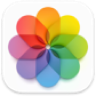 Apple Photos Icon