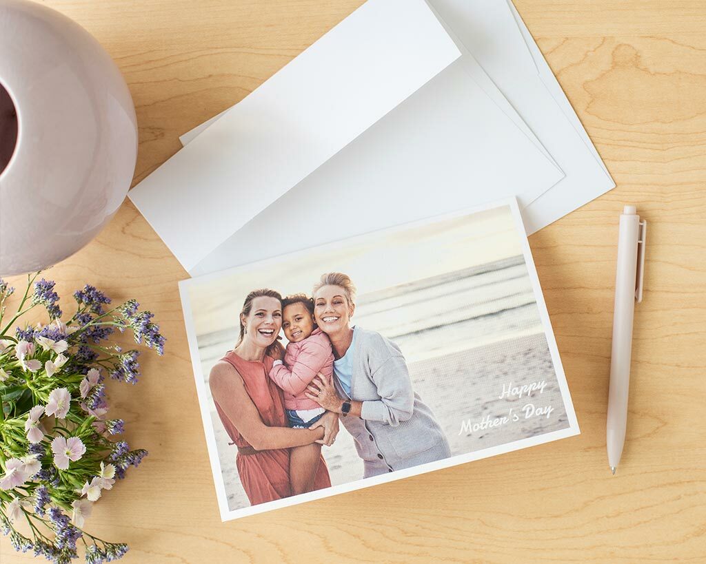 Turn every memory with grandma into a precious keepsake with hardcover photo books