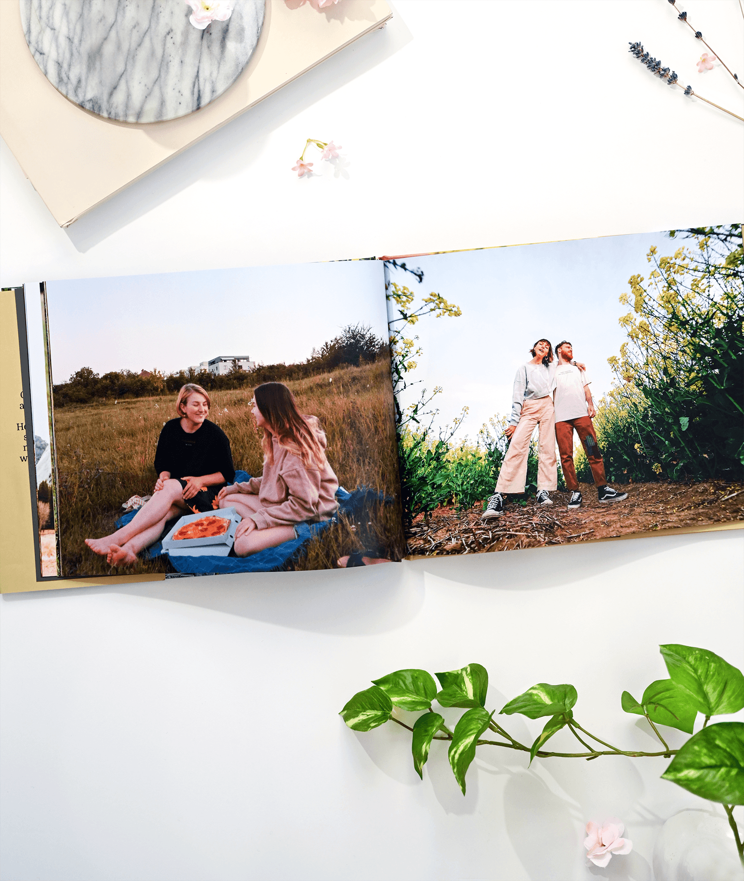 Make Photo Books Online for Any Occasion - Mimeo Photos