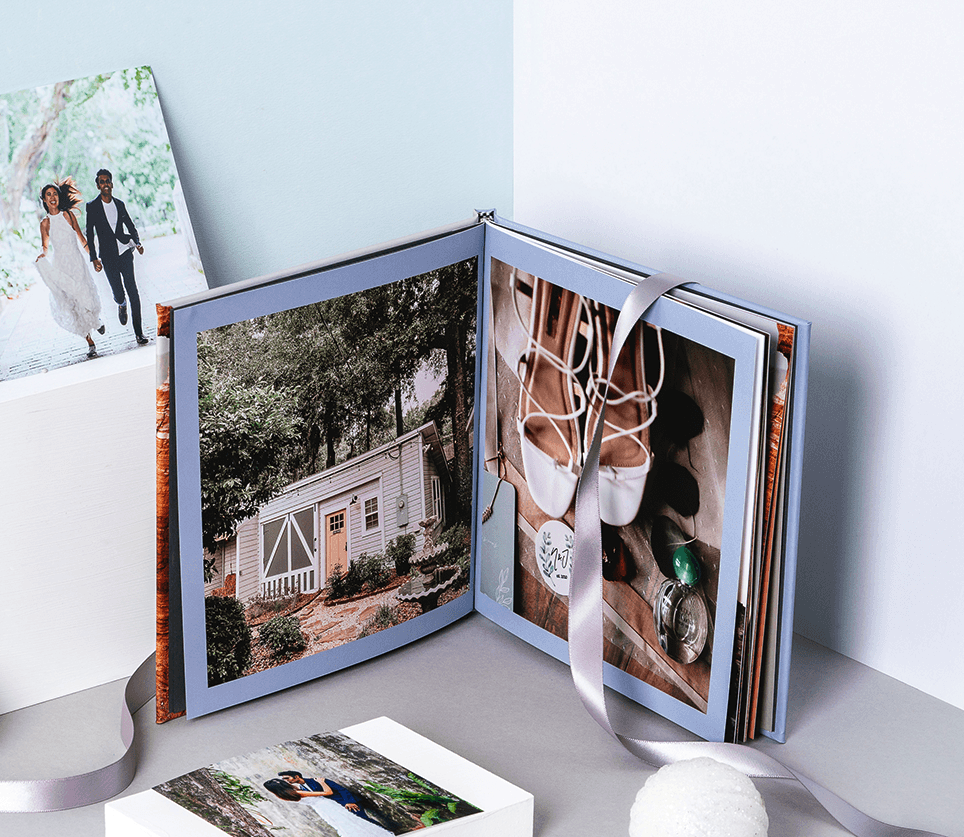 Chatbooks - High Quality Custom Photo Books - Easy Photo Book Maker