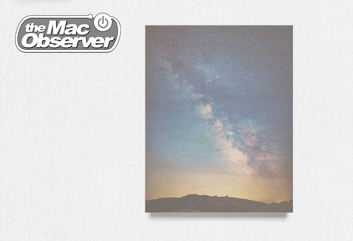 Mimeo Photos featured in Mac Observer