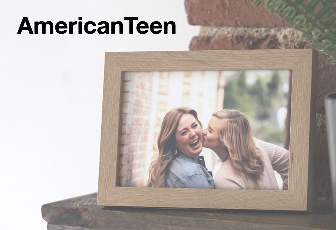 Mimeo Photos featured in American Teen Magazine