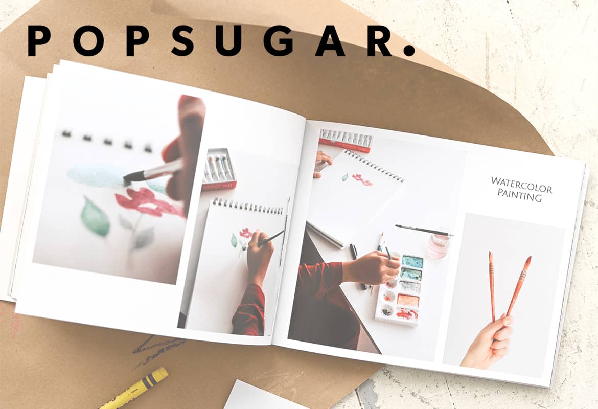 Mimeo Photos featured in Popsugar