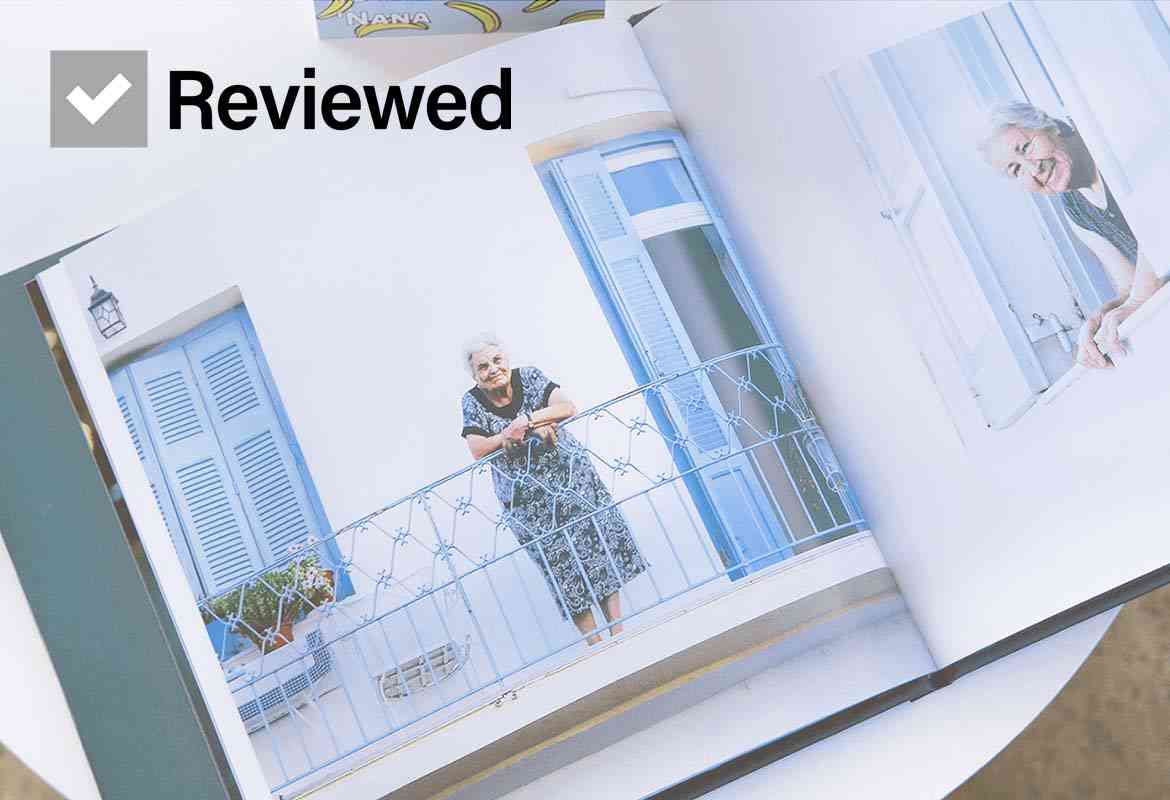 Mimeo Photos featured in Reviewed