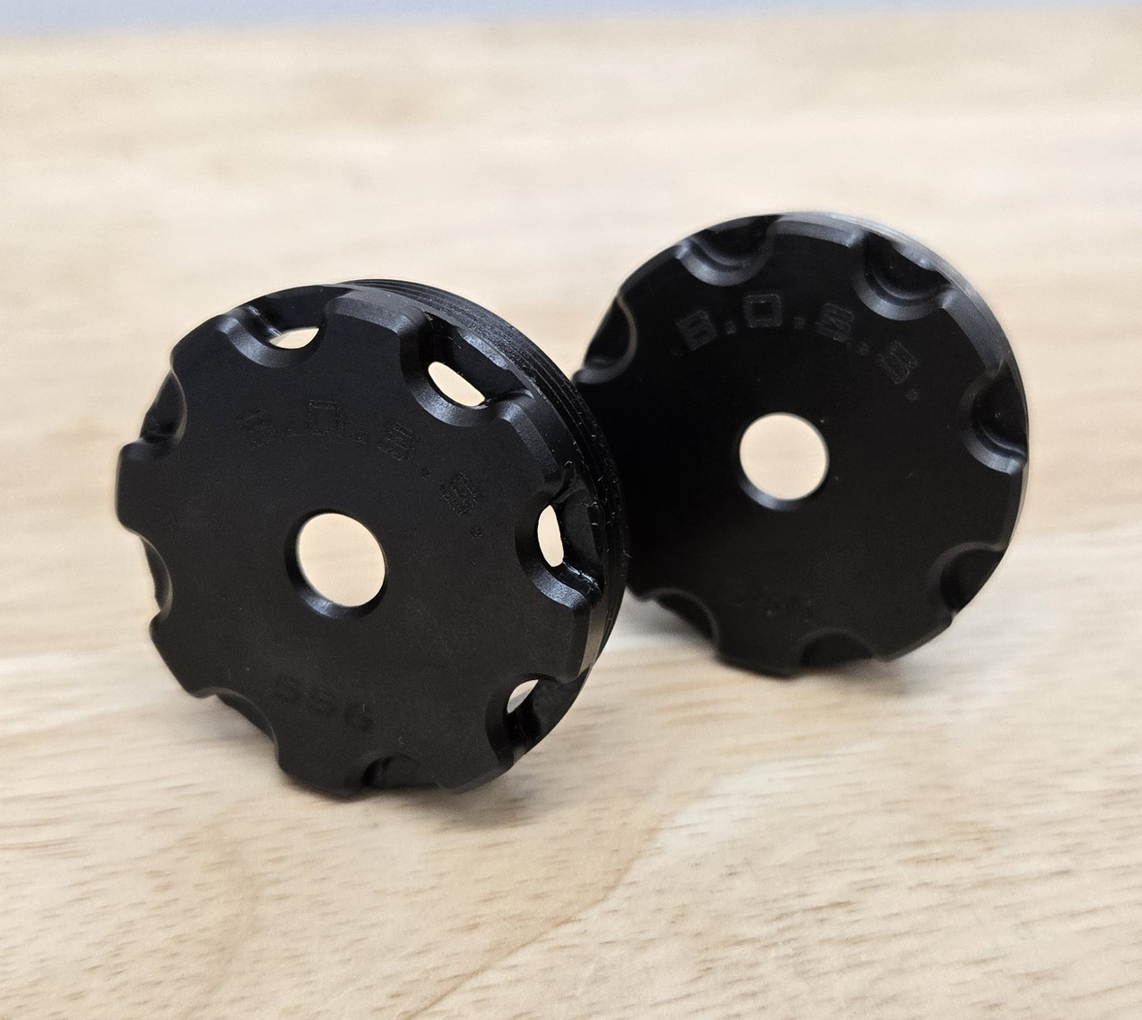 5.56mm End Cap For 1.5