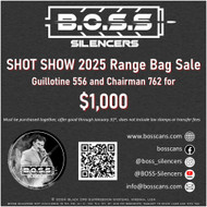 SHOT Show 2025 Sale!