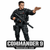 Commander 9