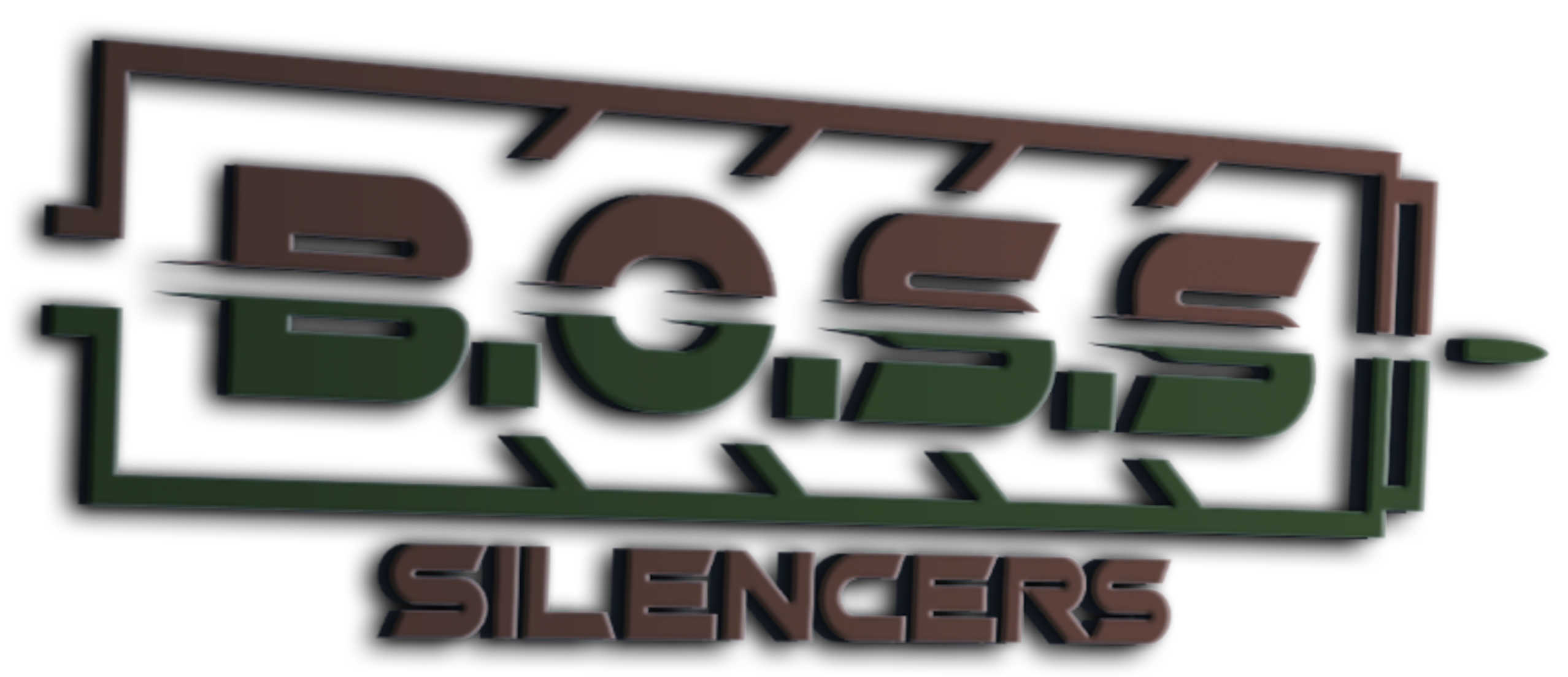 B.O.S.S. Silencers, The Most High Performance Silencers Available Anywhere