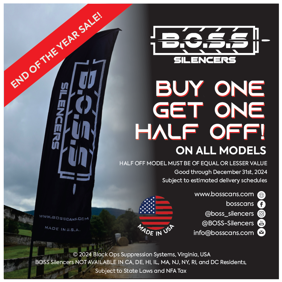 2024 End of Year Sale - Buy One, Get One Half Off